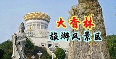 操bxx在线视频中国浙江-绍兴大香林旅游风景区